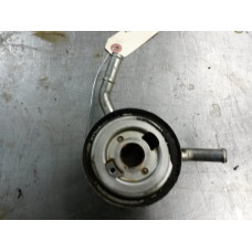 110J113 Oil Cooler For 16-19 Nissan Versa  1.6